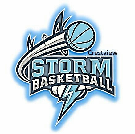 Event #5890 for Crestview Storm Basketball Association | Flapjack ...